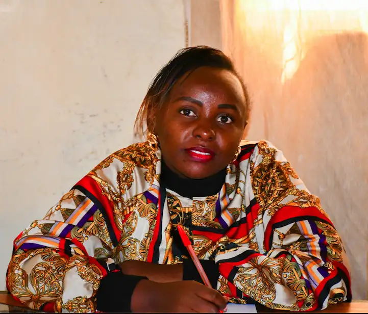 Parents’ Association Chairperson